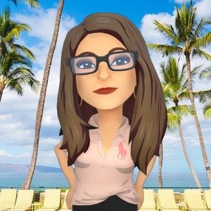 Meet your Posher, Kim